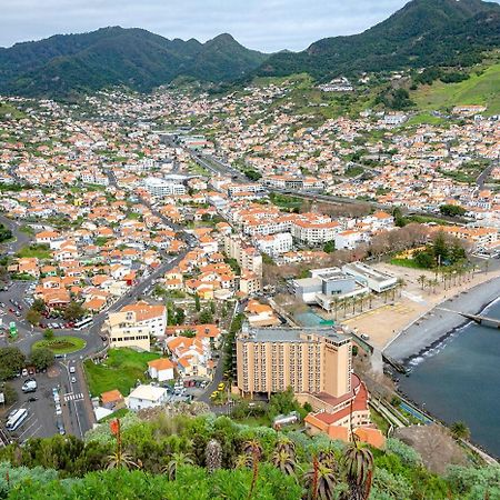 Gate15 Apartman Machico  Kültér fotó
