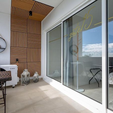 Gate15 Apartman Machico  Kültér fotó