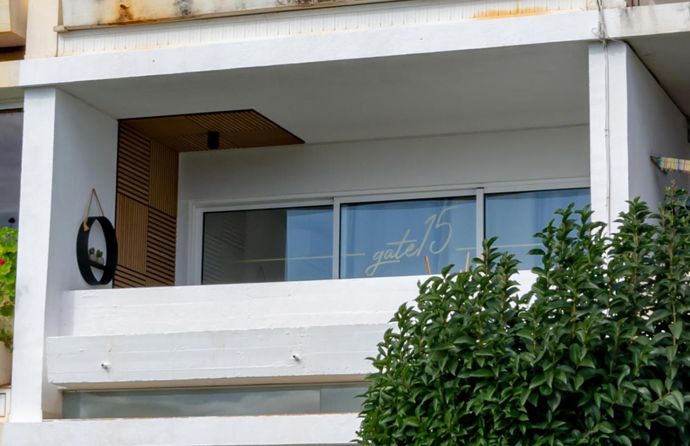 Gate15 Apartman Machico  Kültér fotó