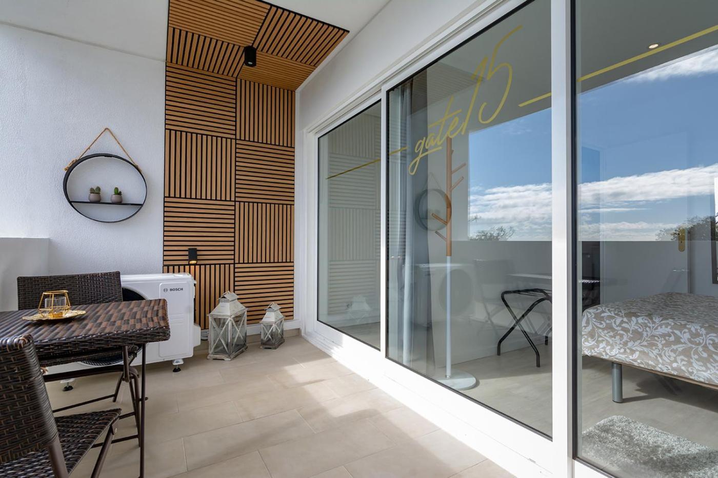 Gate15 Apartman Machico  Kültér fotó