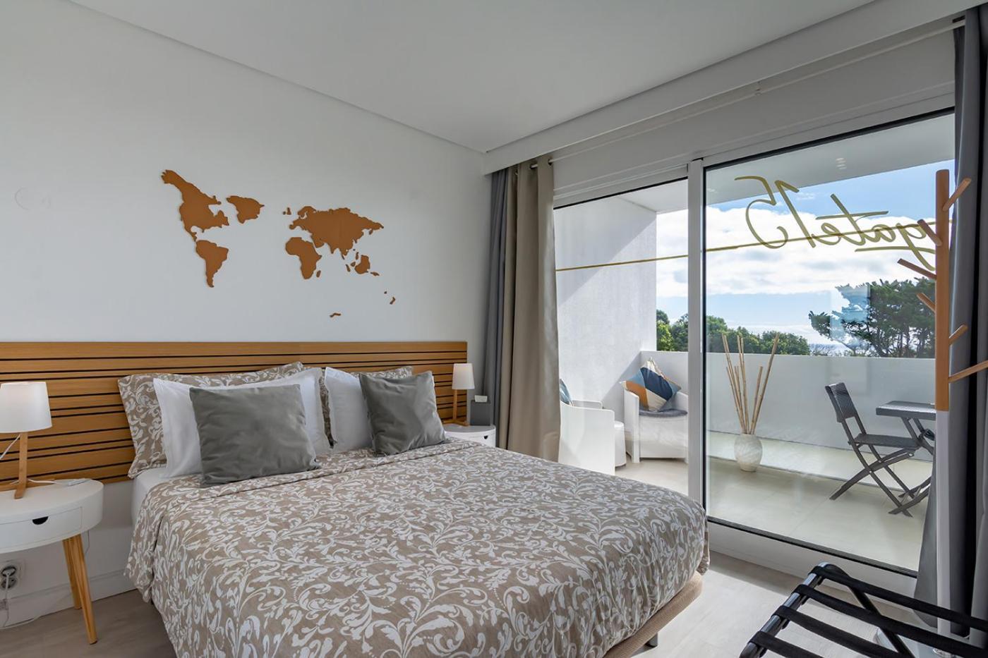 Gate15 Apartman Machico  Kültér fotó