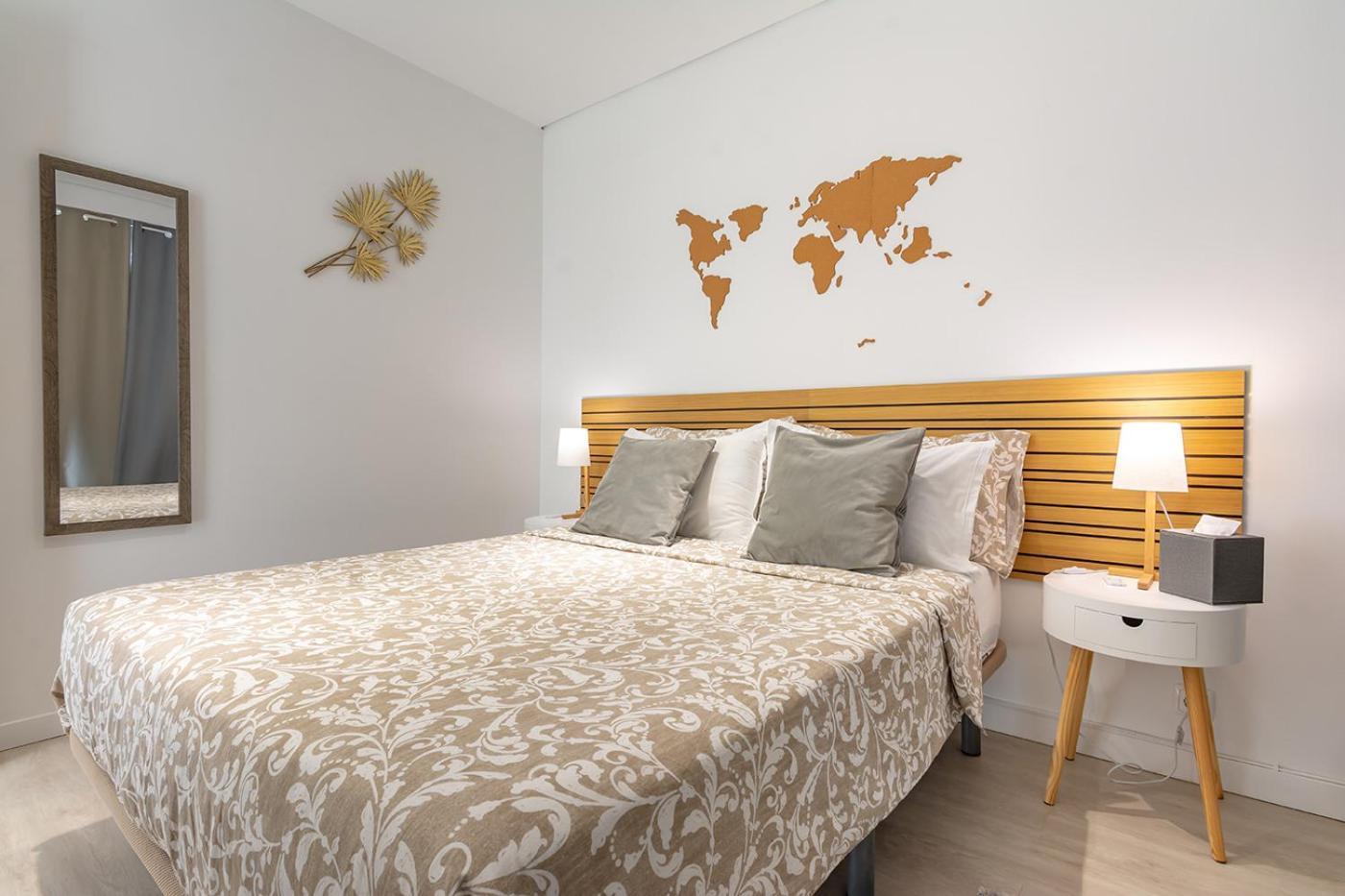 Gate15 Apartman Machico  Kültér fotó