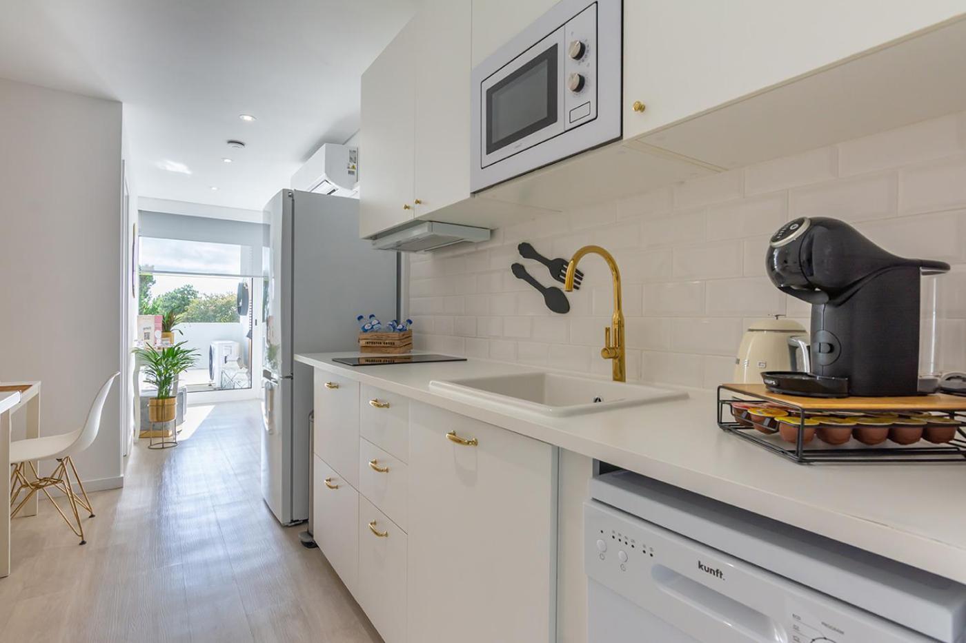 Gate15 Apartman Machico  Kültér fotó