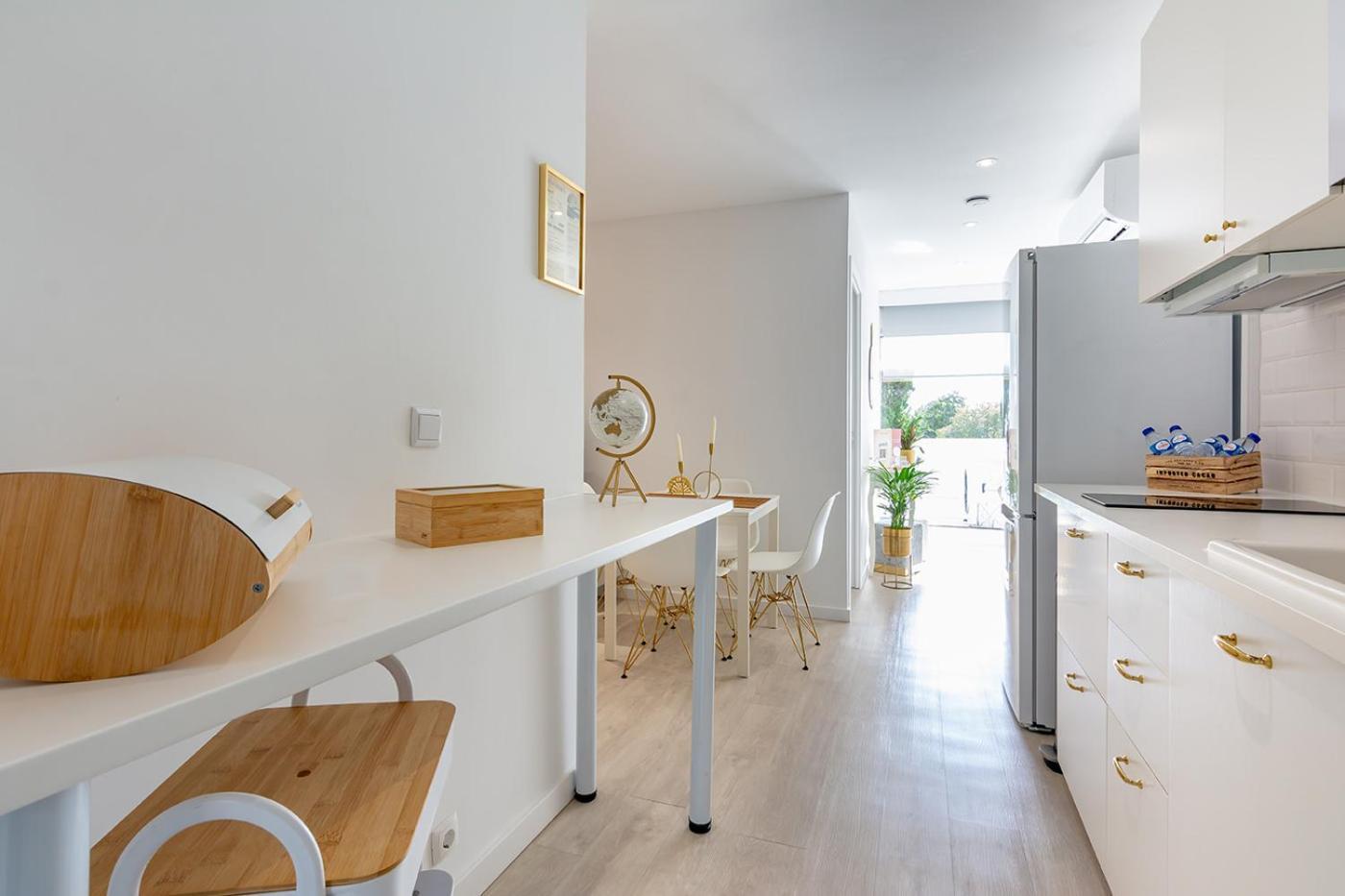Gate15 Apartman Machico  Kültér fotó