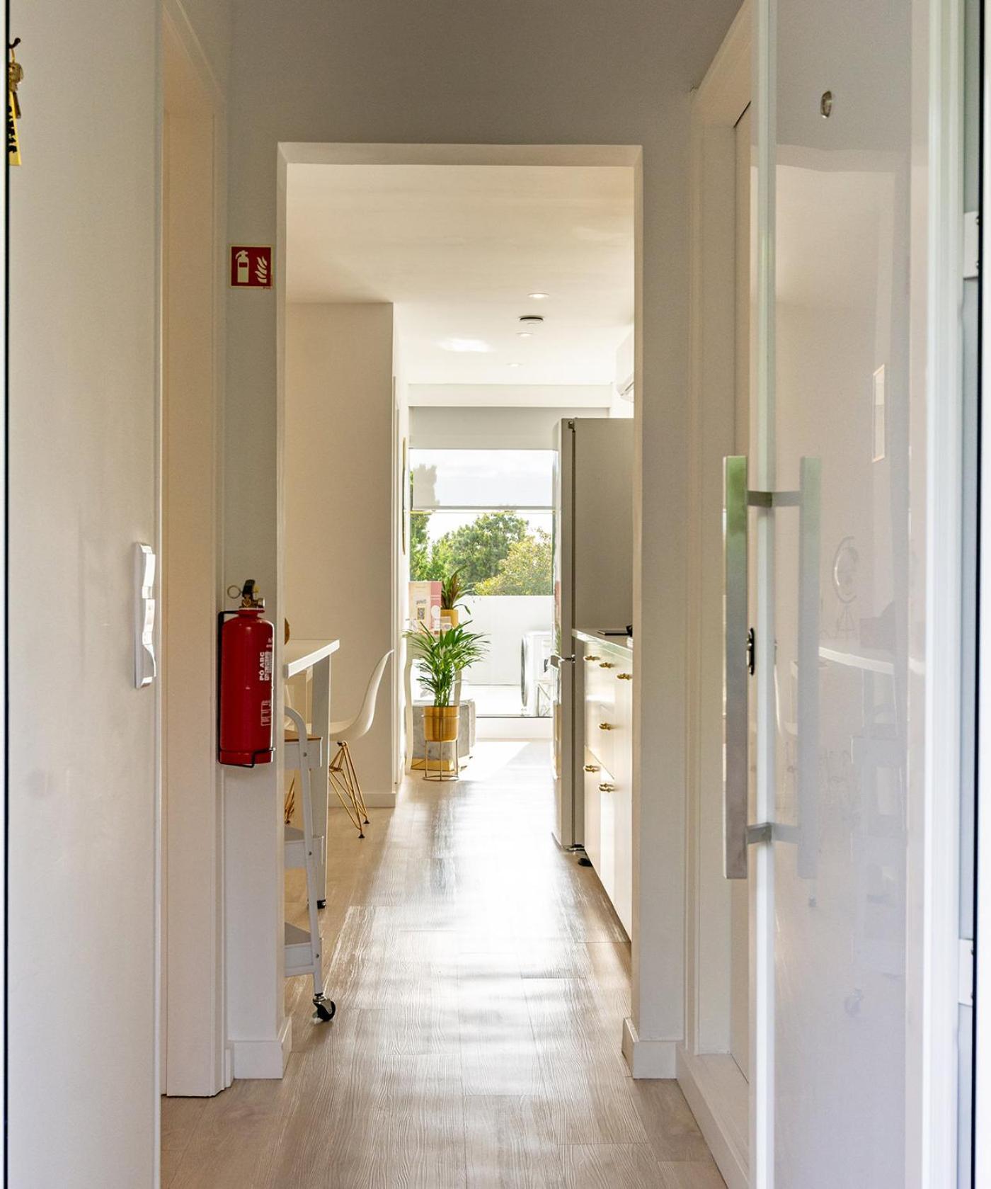 Gate15 Apartman Machico  Kültér fotó